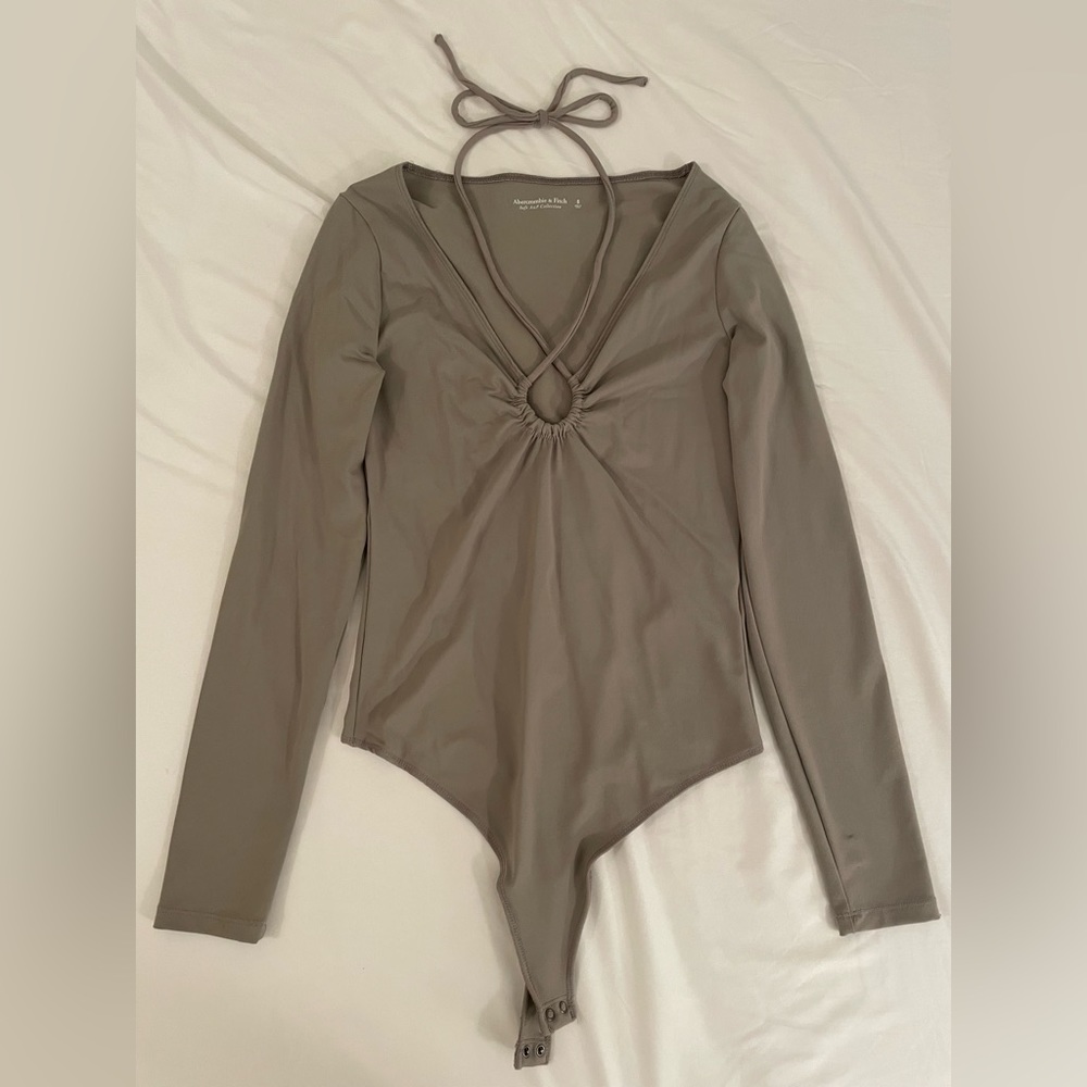 Abercrombie Bodysuit